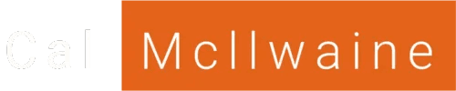 Cal McIlwaine logo